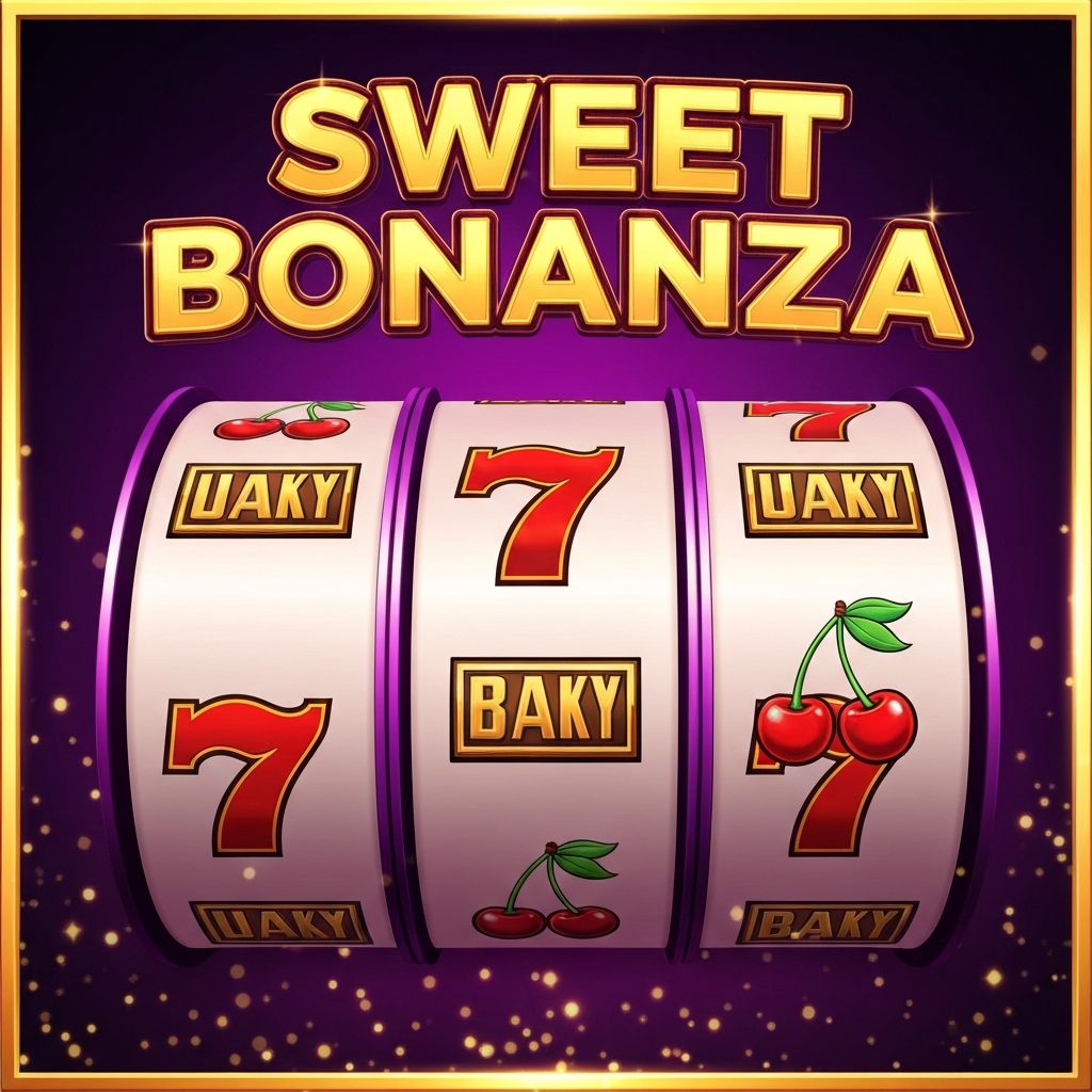 Sweet Bonanza