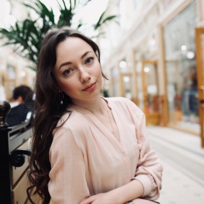 Мария Шагалова — Growth Marketing Manager